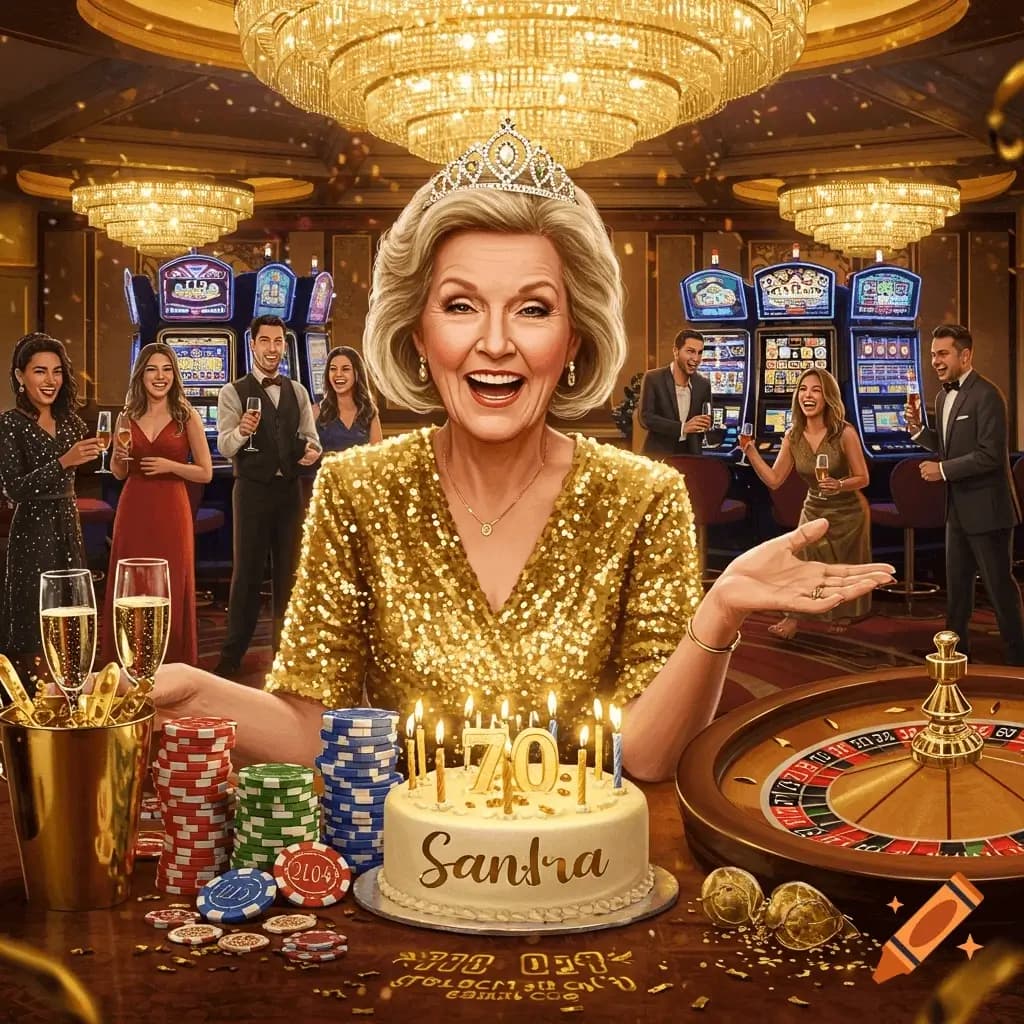 Blackjack