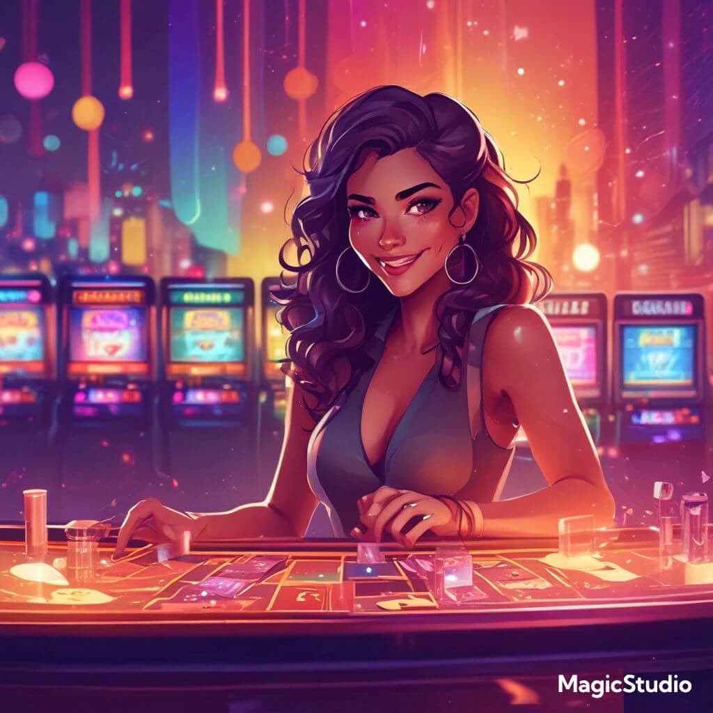 Royal Flush Evenings - view 3
